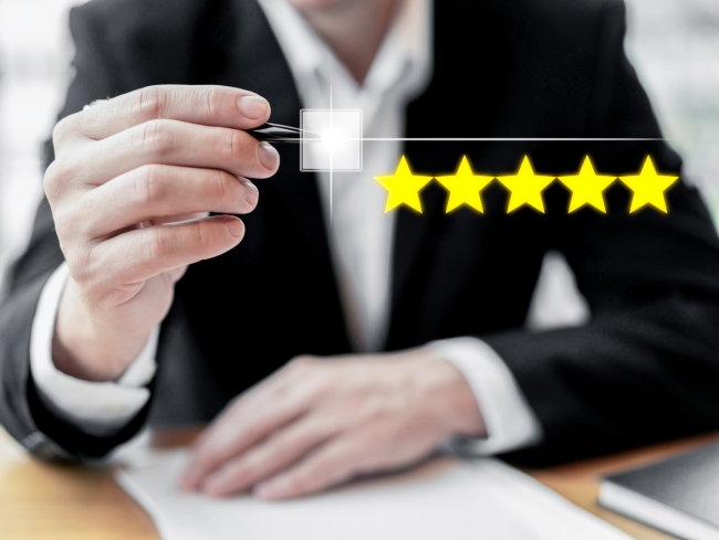Best Practices for Maximum Review Impact