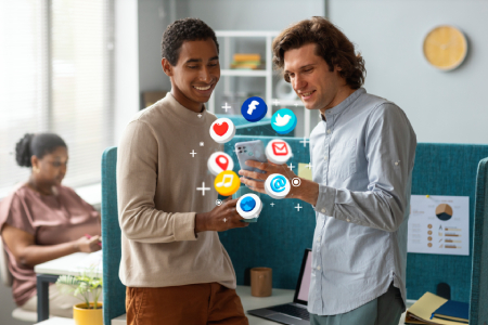 Choose the Right App for Your Video Strategy
