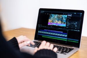 Video Editing