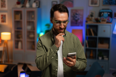 What to Consider When Switching From Seenit